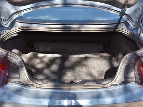 Certified 2025 Ford Mustang Premium image 33