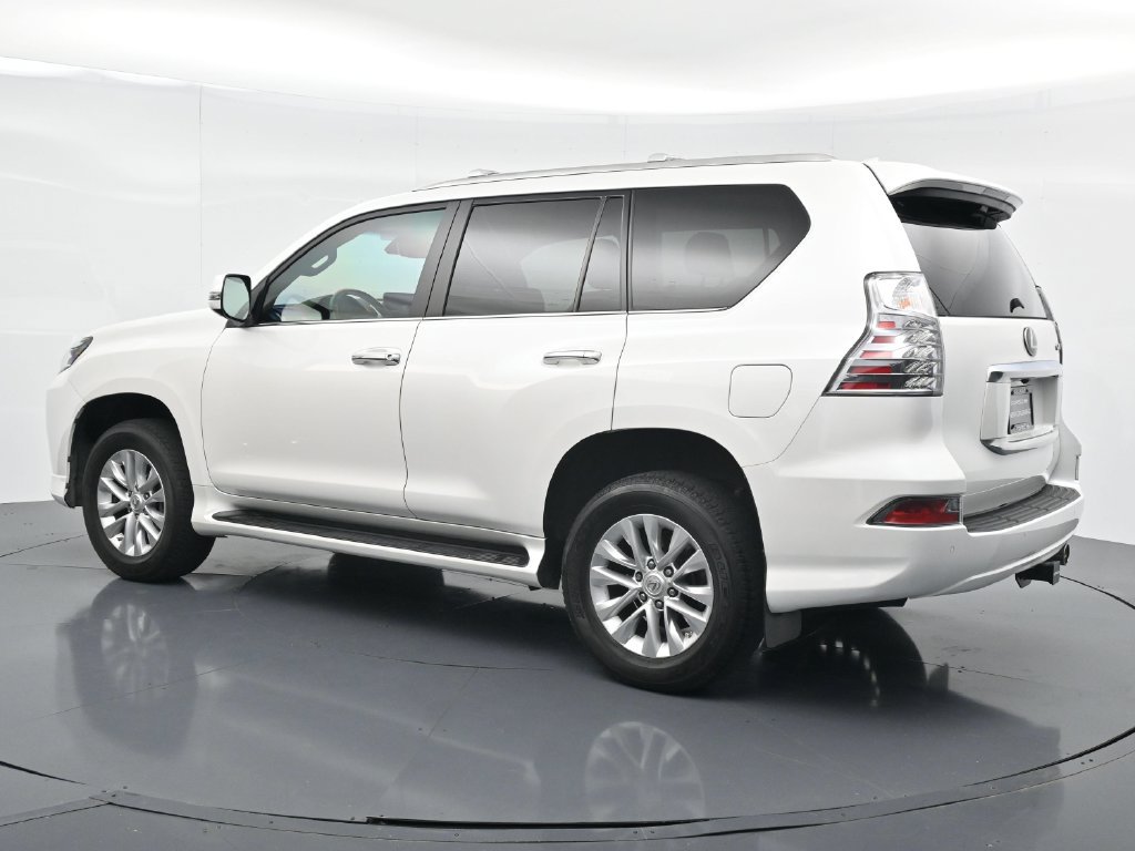 Used 2023 Lexus GX 460 Premium w/ Premium Plus Package AWD/4WD image 3