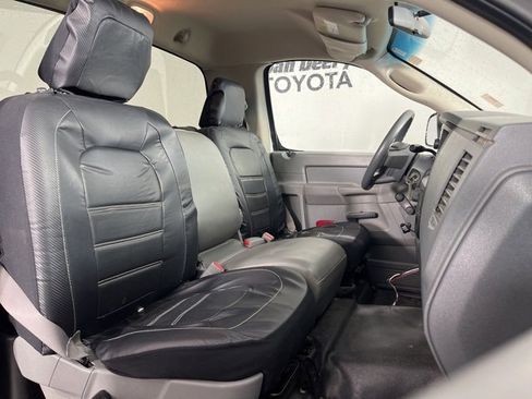 Used 2008 Dodge Ram 1500 Truck ST w/ Popular Equipment Group image 27