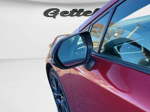 Used 2022 Toyota Corolla SE FWD image 27