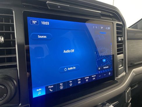 Used 2025 Ford F150 XLT w/ Equipment Group 302A MID image 21