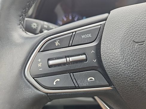 Certified 2022 Hyundai Palisade SEL w/ Premium Package FWD image 44