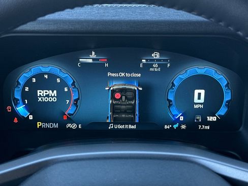 New 2025 Ford Bronco Badlands image 25