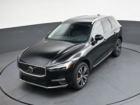 Used 2023 Volvo XC60 B5 Ultimate AWD/4WD image 31