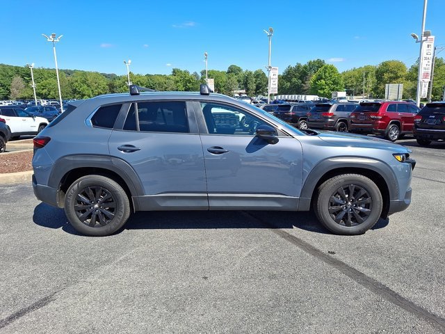 Used 2023 MAZDA CX-50 2.5 S w/ Cargo Package AWD/4WD image 9