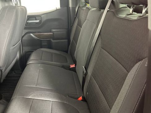 Used 2022 GMC Sierra 1500 SLE w/ X31 Off-Road Package image 19