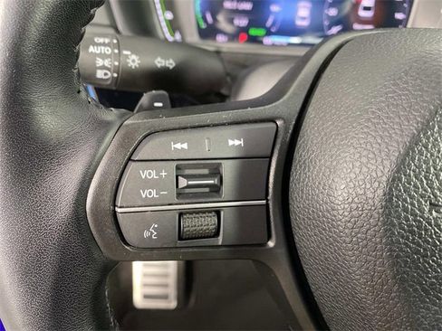 Used 2023 Honda Accord Sport image 16