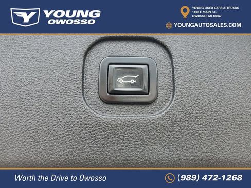 Used 2015 Chevrolet Equinox LT w/ Chrome Appearance Package FWD image 30