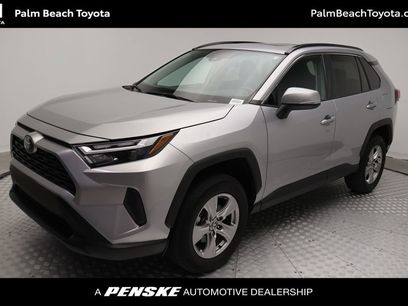 Certified 2023 Toyota RAV4 XLE w/ Convenience Package