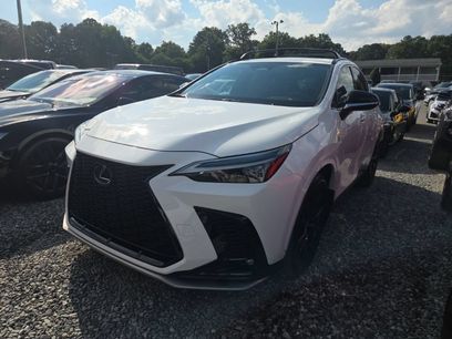Used 2024 Lexus NX 350 F Sport