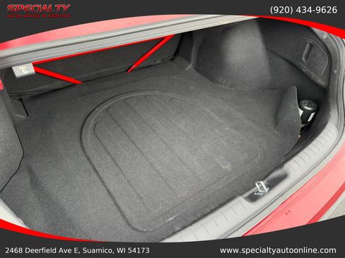 Used 2025 Hyundai Elantra N FWD image 25