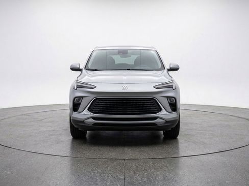 Used 2025 Buick Encore GX Preferred image 2