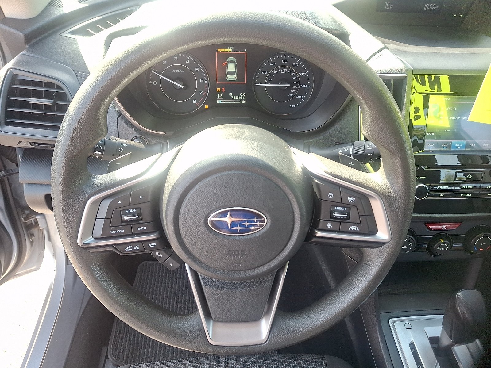 Used 2020 Subaru Impreza 2.0i Premium AWD/4WD image 19