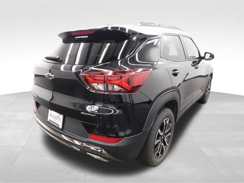 Used 2023 Chevrolet TrailBlazer ACTIV w/ Convenience Package image 16
