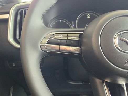 New 2026 MAZDA CX-50 2.5 Hybrid w/ Preferred Pkg image 27