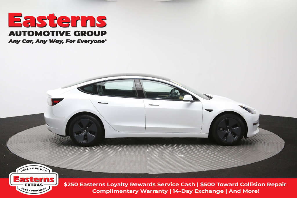 Used 2023 Tesla Model 3 Standard Range RWD image 41