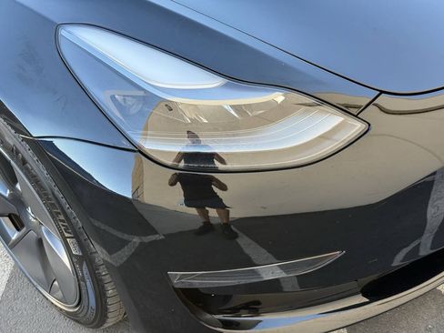Used 2023 Tesla Model 3 Standard Range RWD image 12