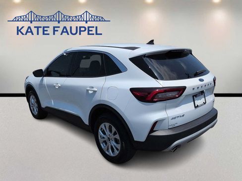 Certified 2024 Ford Escape Active AWD/4WD image 5