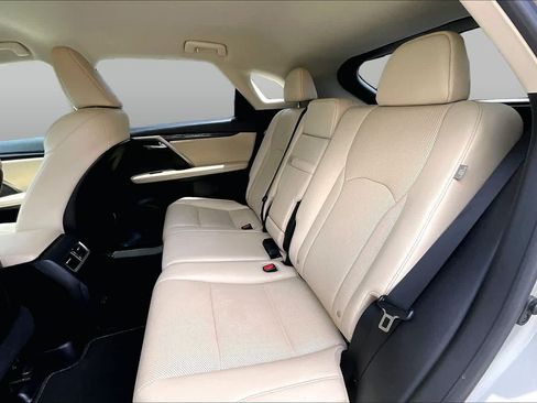 Used 2021 Lexus RX 350 FWD w/ Accessory Package image 21