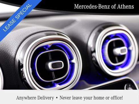 New 2026 Mercedes-Benz GLC 300 image 26