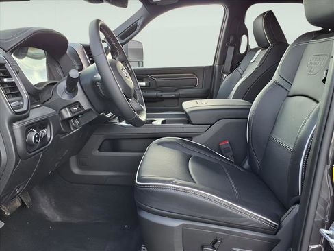 New 2025 RAM 2500 Power Wagon image 8