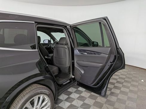 New 2025 Cadillac XT6 Premium Luxury image 38