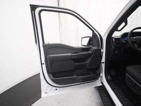 Used 2024 Ford F150 XLT w/ Equipment Group 302A MID image 27