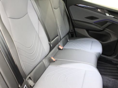 New 2026 Volkswagen Tiguan SE R-Line FWD image 19