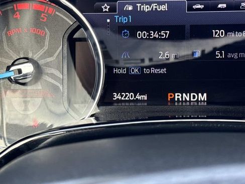 Used 2021 Ford F250 Lariat AWD/4WD image 31