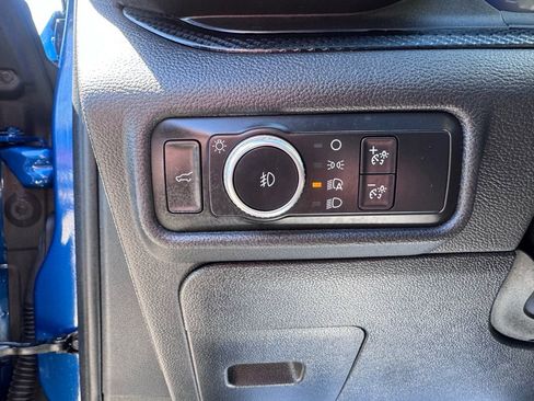 Used 2020 Ford Explorer ST w/ Premium Technology Package AWD/4WD image 12