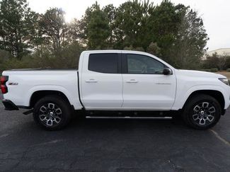 Used 2024 Chevrolet Colorado Z71 w/ Z71 Convenience Package 2 video 2