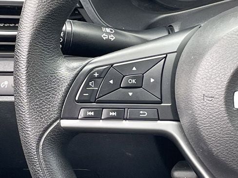 Used 2021 Nissan Altima 2.5 S FWD image 12