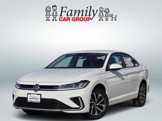 New 2026 Volkswagen Jetta S video 1