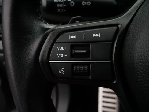 Certified 2023 Honda Accord Sport image 27