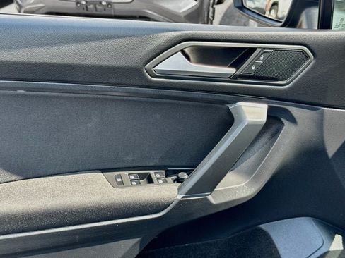 Used 2020 Volkswagen Tiguan S AWD/4WD image 15