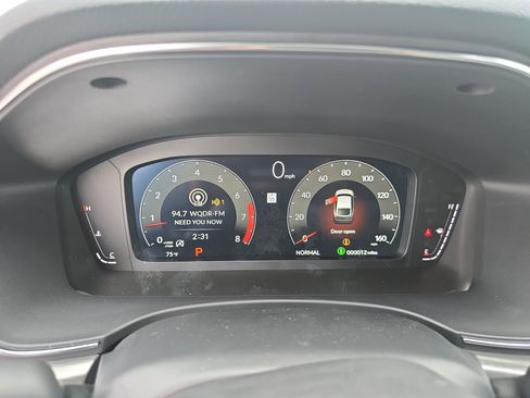 New 2026 Acura Integra A-Spec image 19