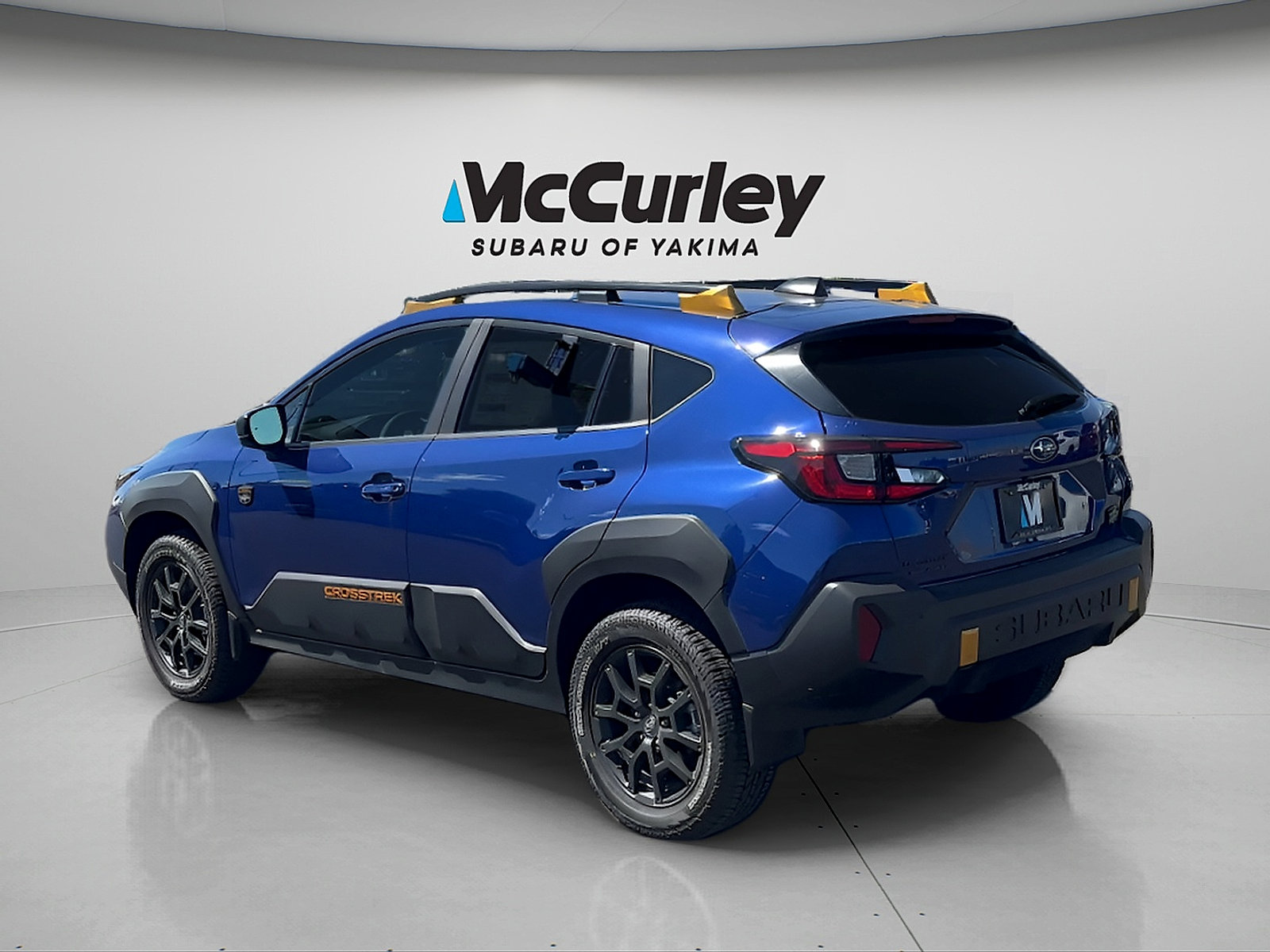 New 2026 Subaru Crosstrek 2.5i Wilderness w/ Crosstrek Mirror Package AWD/4WD image 4