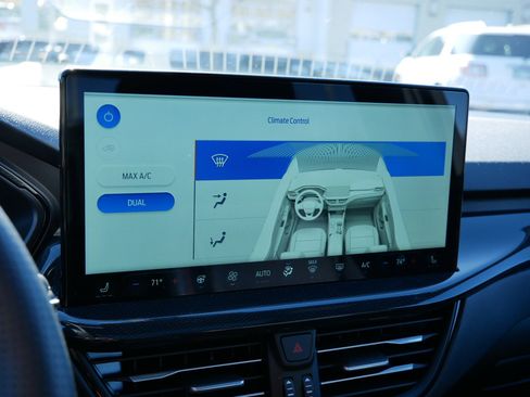 Used 2025 Ford Escape ST-Line Select w/ Tech Pack #2 image 23