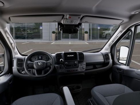 New 2026 RAM ProMaster 1500 w/ Convenience Group image 14