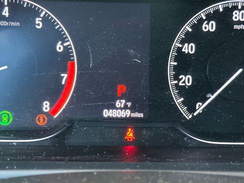 Used 2019 Honda Accord LX image 28