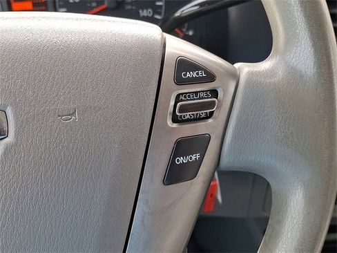 Used 2019 Nissan NV 2500 SV w/ Navigation Package image 28