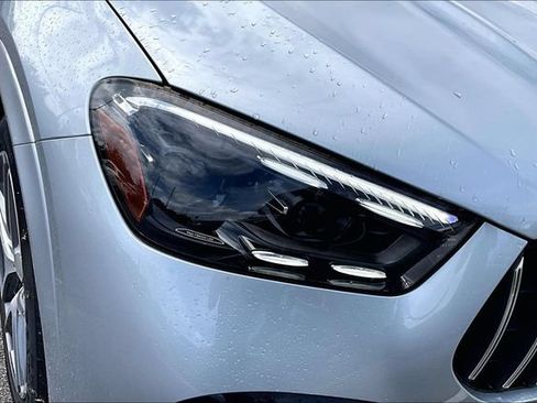 Certified 2025 Mercedes-Benz GLE 53 AMG 4MATIC image 16
