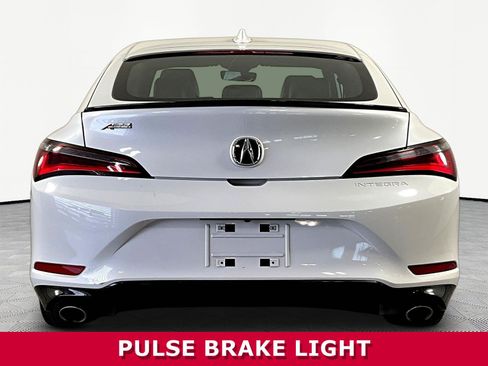 Used 2023 Acura Integra A-Spec FWD image 5