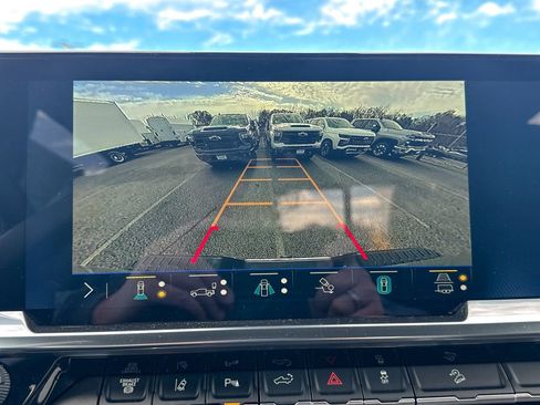 New 2026 Chevrolet Silverado 2500 LT w/ All Star Edition image 48