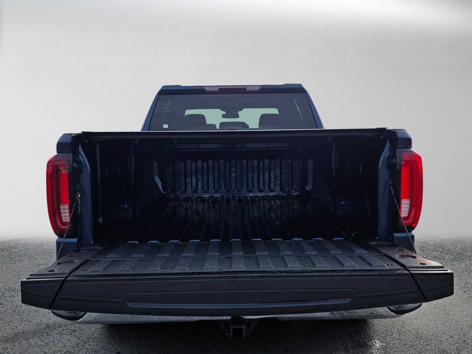 Certified 2022 GMC Sierra 1500 SLT AWD/4WD image 13