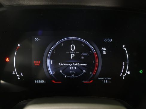 Used 2023 Lexus RX 350 Premium Plus image 44