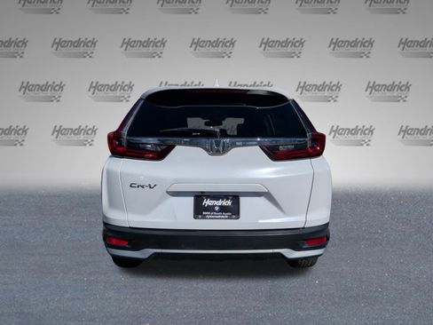 Used 2022 Honda CR-V EX-L image 11