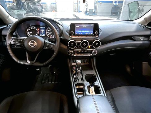 Used 2025 Nissan Sentra S image 20