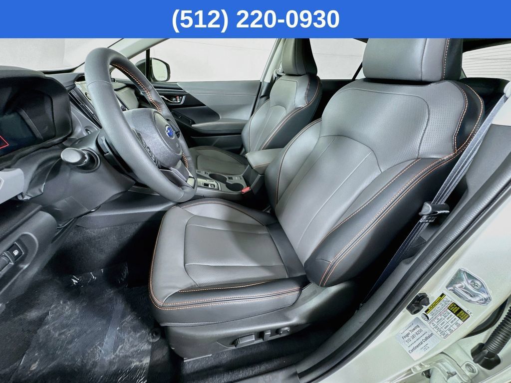 New 2026 Subaru Crosstrek 2.5i Limited AWD/4WD image 27