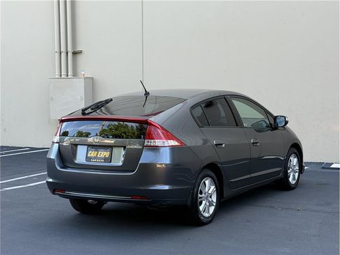 Used 2010 Honda Insight EX image 4